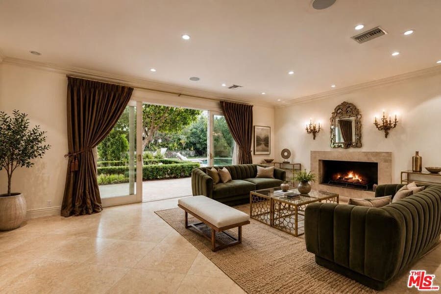 Property photo for 1915 Loma Vista Drive, Beverly Hills, CA