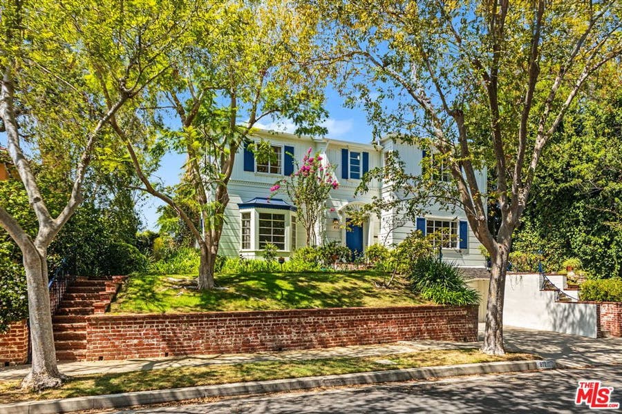 Property photo for 811 Thayer Avenue, Los Angeles, CA