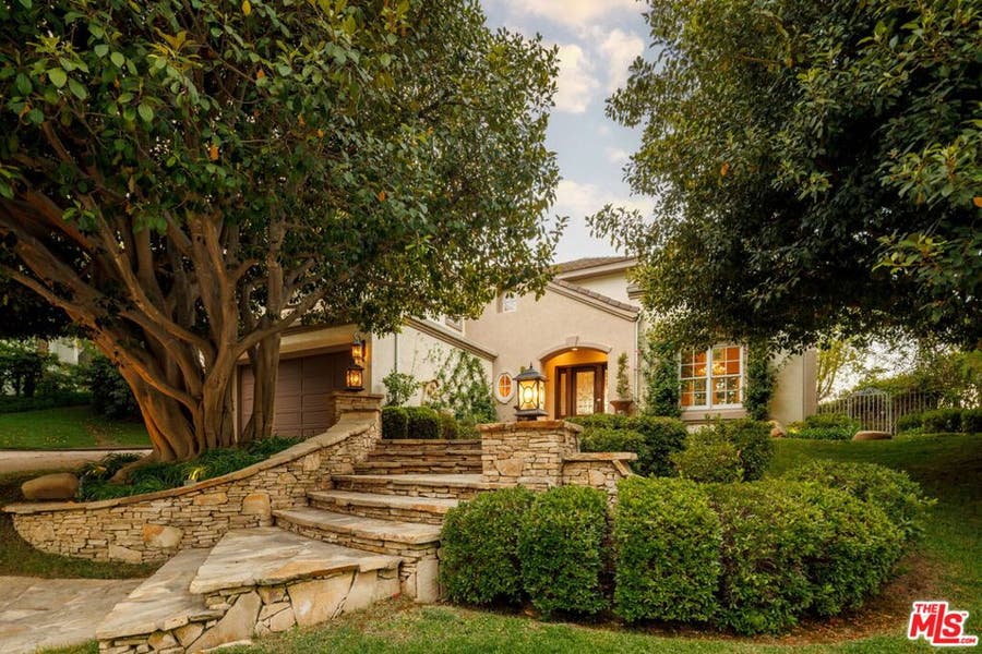 Property photo for 3469 Cordova Drive, Calabasas, CA