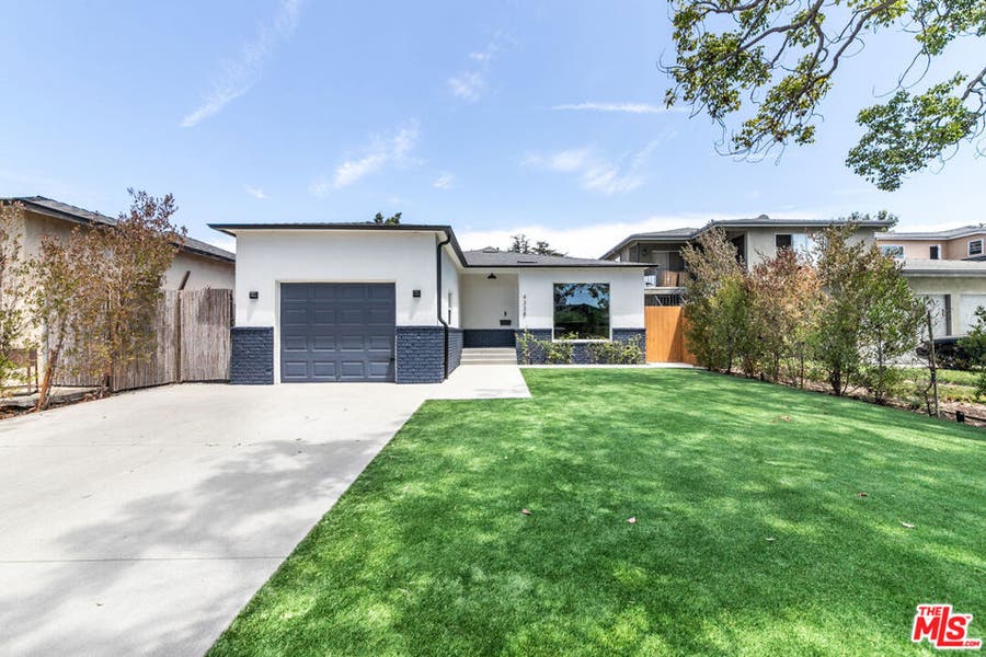 Property photo for 4338 Campbell Drive, Los Angeles, CA