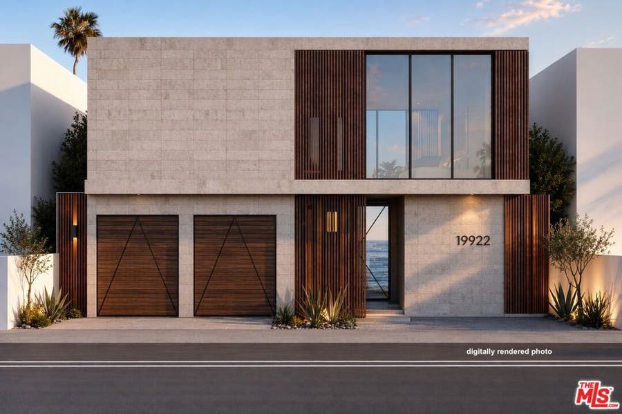 Property photo for 19922 Pacific Coast Highway, Malibu, CA