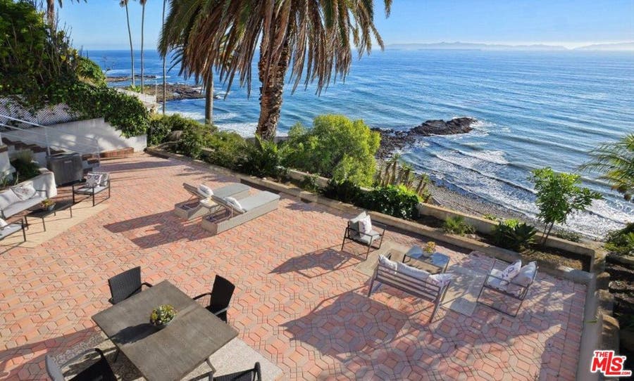 Property photo for 2105 W Paseo Del Mar, San Pedro, CA