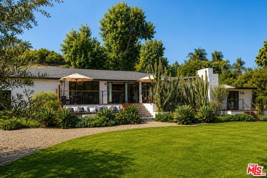 Property photo for 6316 Busch Drive, Malibu, CA
