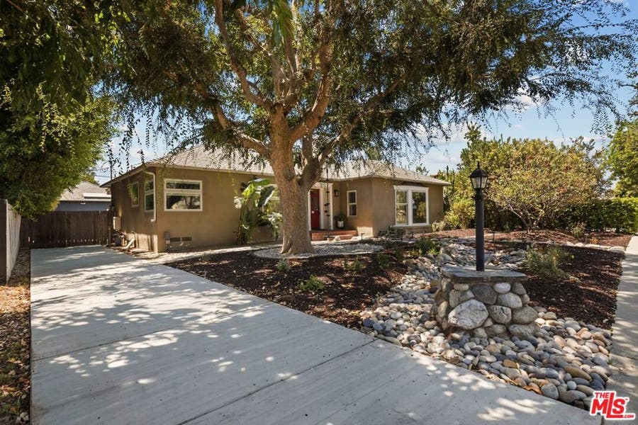 Property photo for 1748 Stanton Avenue, Glendale, CA