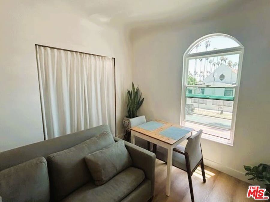 Property photo for 2109 W 54th Street, Los Angeles, CA