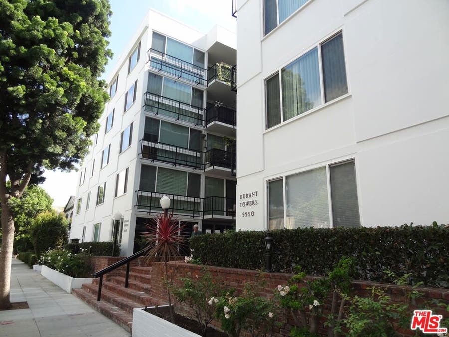 Property photo for 9950 Durant Drive, #406, Beverly Hills, CA
