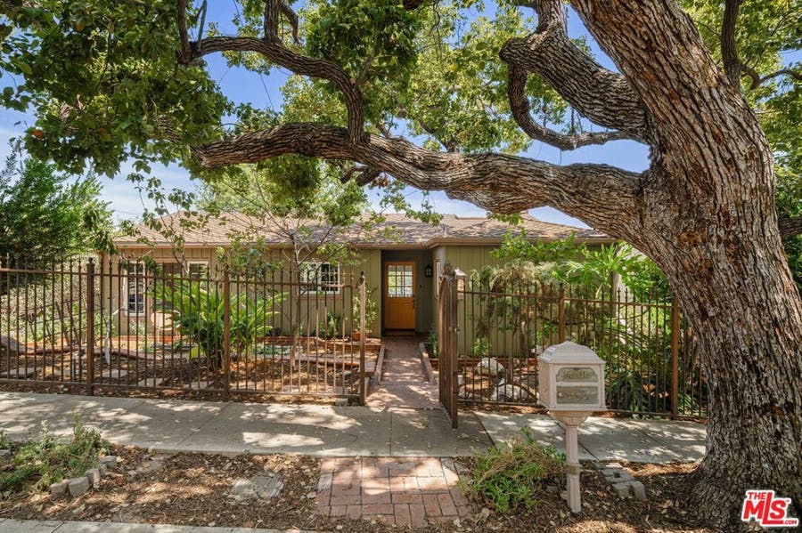 Property photo for 3806 San Rafael Avenue, Los Angeles, CA