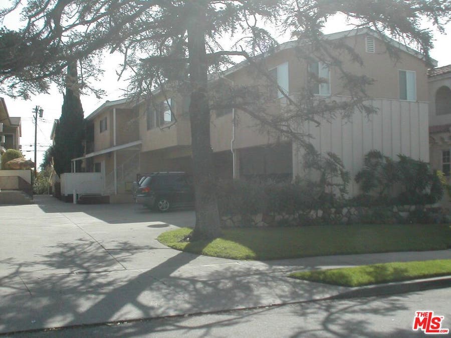 Property photo for 1326 S Ridgeley Drive, #6, Los Angeles, CA