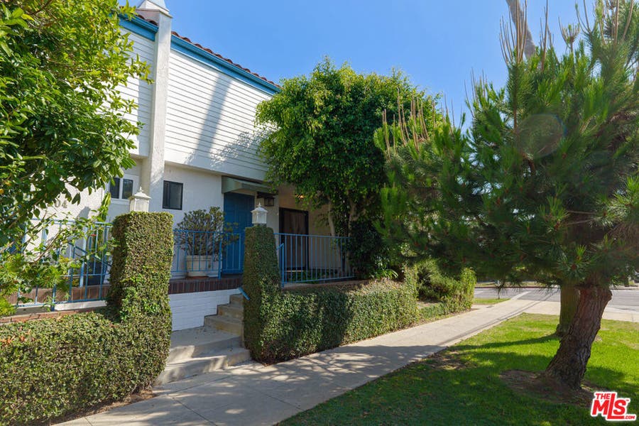 Property photo for 1502 Idaho Avenue, Santa Monica, CA