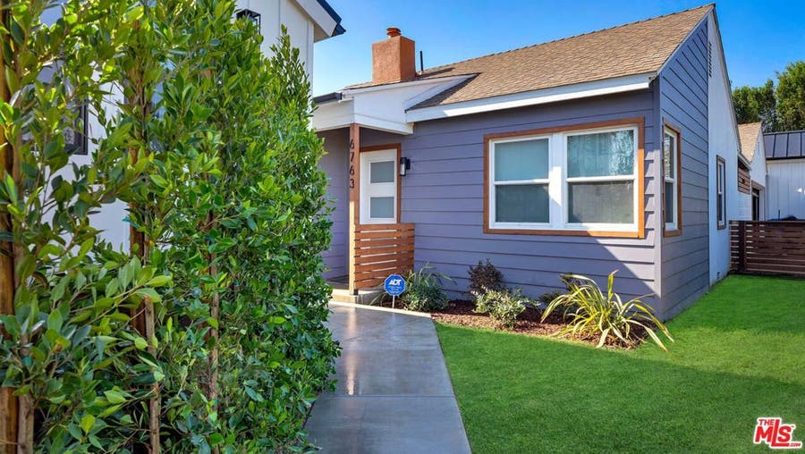 Property photo for 6763 Case Avenue, North Hollywood, CA