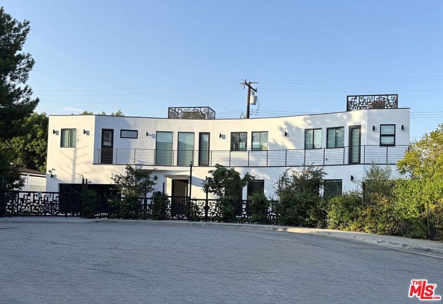 Property photo for 4338 Huntley Avenue, Culver City, CA
