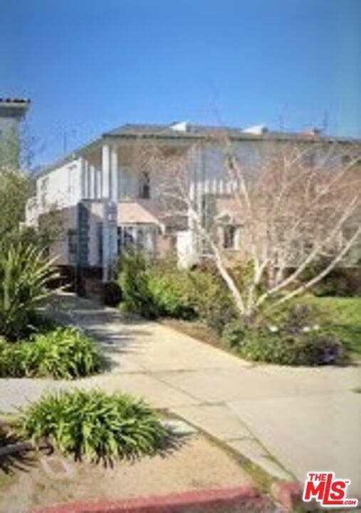 Property photo for 1089 S Ogden Drive, #1089-1/2, Los Angeles, CA