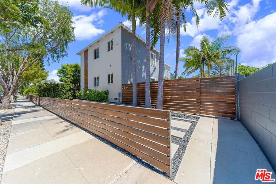 Property photo for 2954 Exposition Blvd, #1, Santa Monica, CA