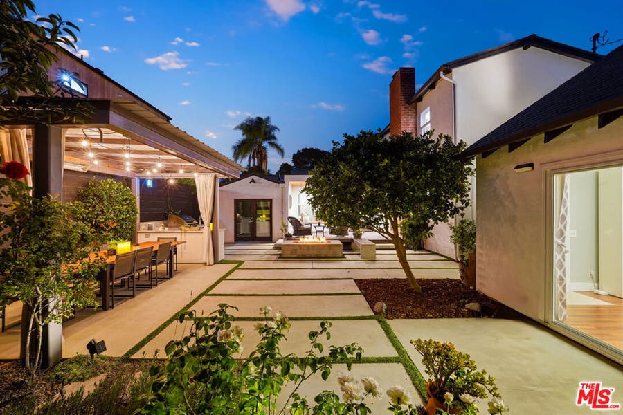 Property photo for 12531 Mitchell Avenue, Los Angeles, CA