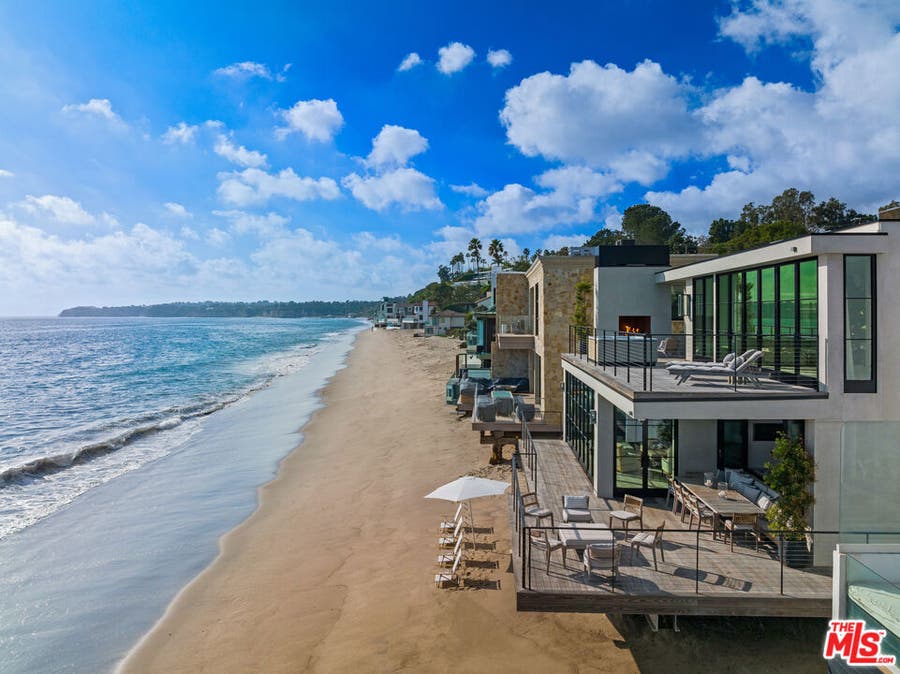 Property photo for 27218 Pacific Coast Highway, Malibu, CA