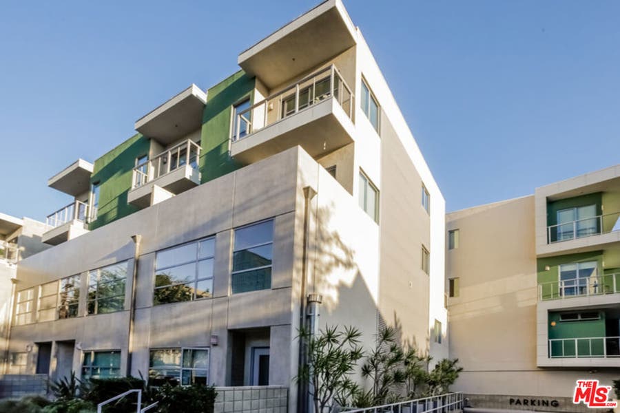 Property photo for 11500 Tennessee Avenue, #134, Los Angeles, CA
