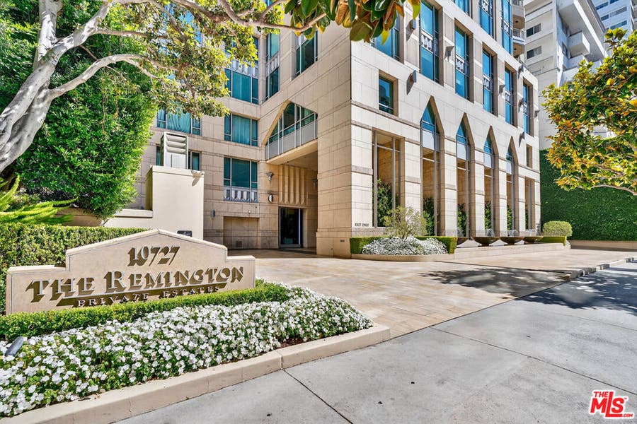Property photo for 10727 Wilshire Boulevard, #1802, Los Angeles, CA