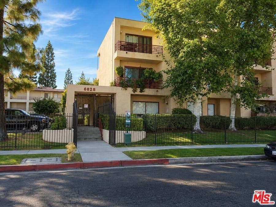 Property photo for 6825 Alabama Avenue, #311, Canoga Park, CA