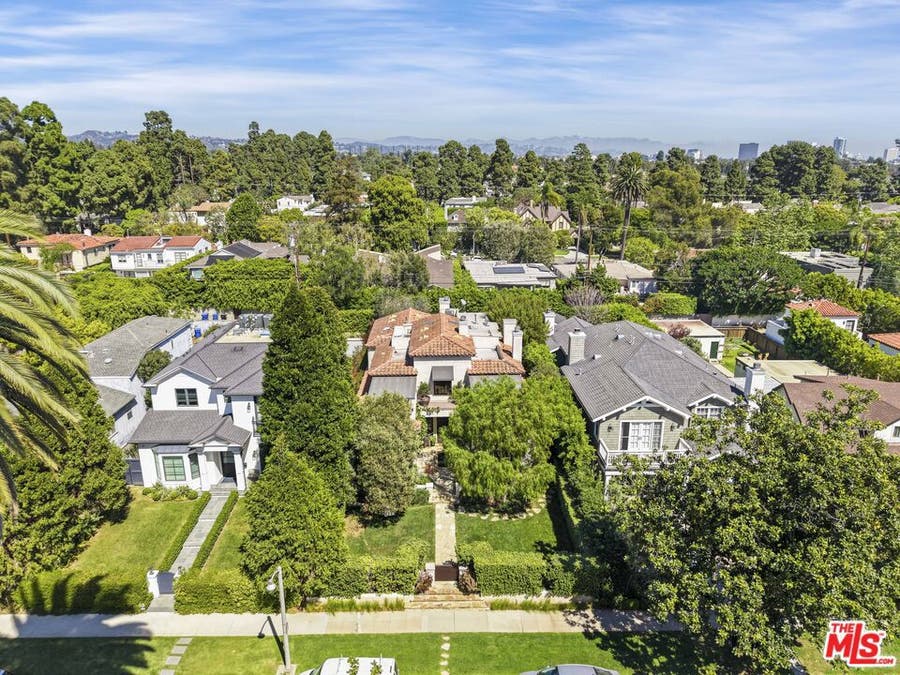 Property photo for 423 22nd Street, Santa Monica, CA