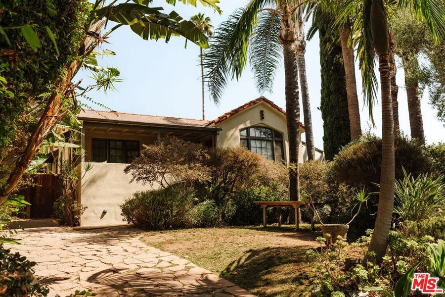 Property photo for 8561 Rugby Drive, West Hollywood, CA