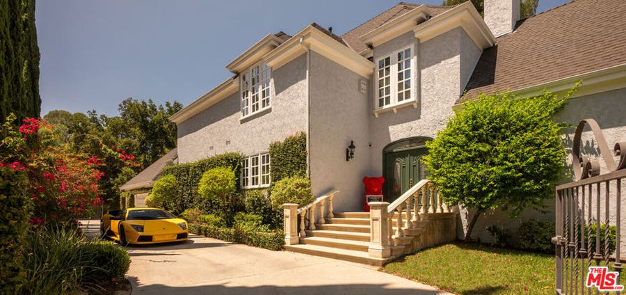 Property photo for 3891 Sepulveda Boulevard, Sherman Oaks, CA