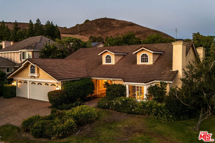 Property photo for 5744 Hempstead Drive, Agoura Hills, CA