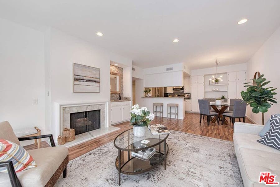 Property photo for 5139 Balboa Boulevard, #203, Los Angeles, CA