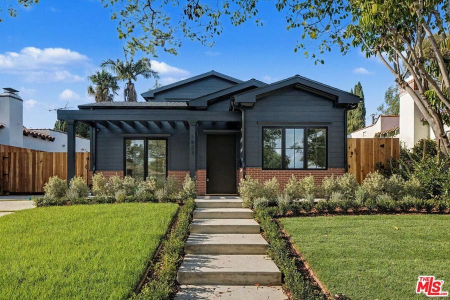 Property photo for 1823 S Shenandoah Street, Los Angeles, CA