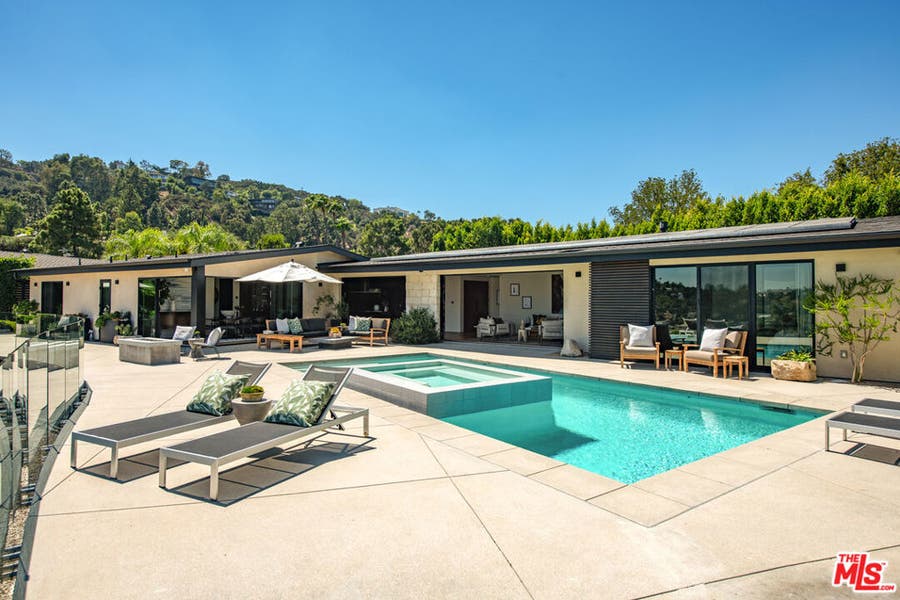 Property photo for 3526 Wrightwood Court, Studio City, CA