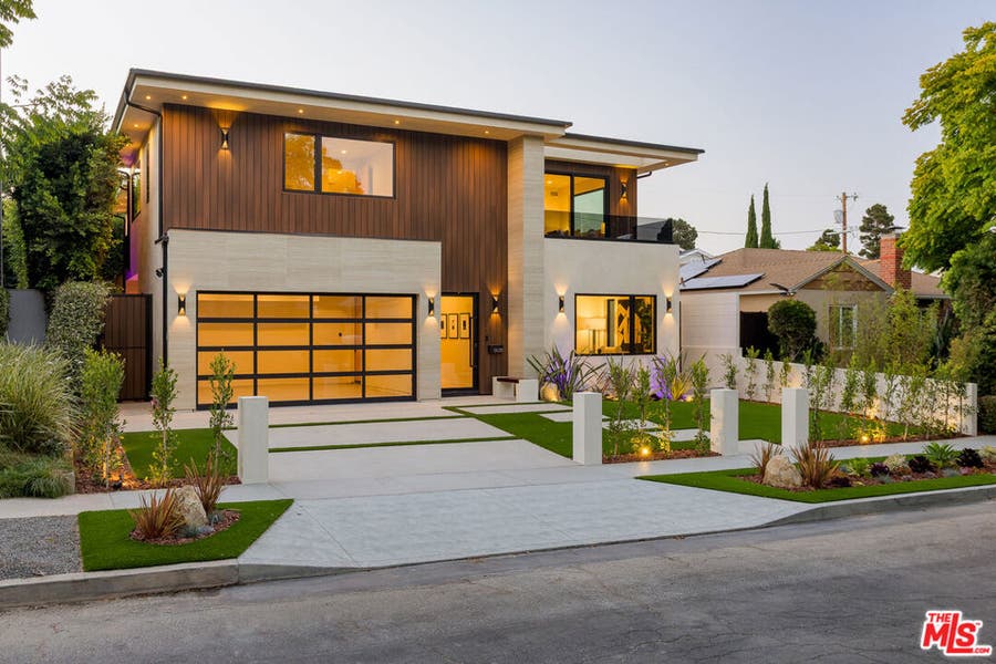 Property photo for 12035 Navy Street, Los Angeles, CA