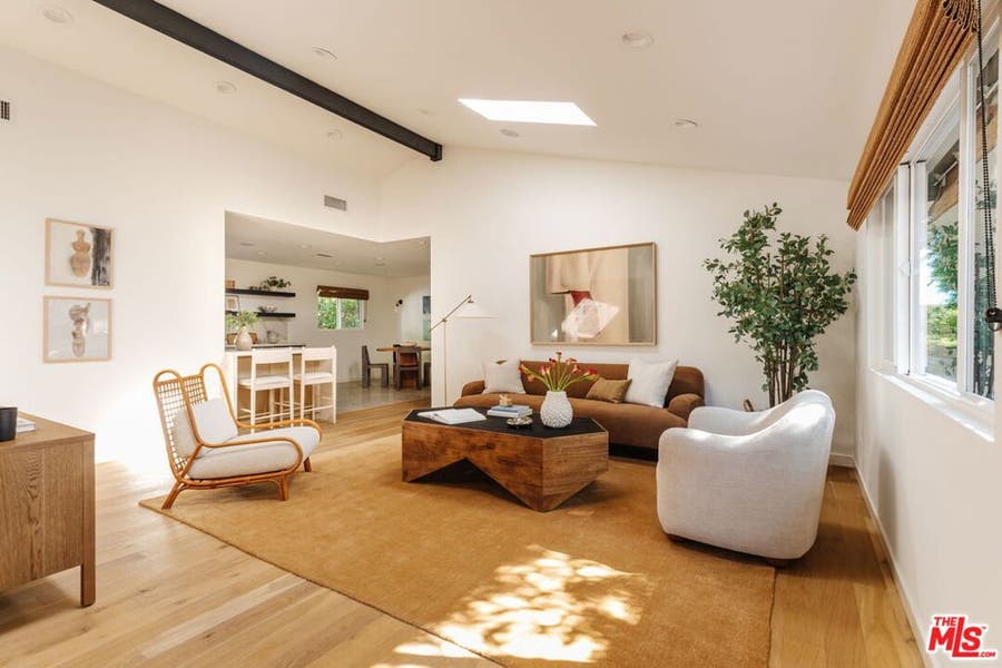 Property photo for 5308 Range View Avenue, Los Angeles, CA
