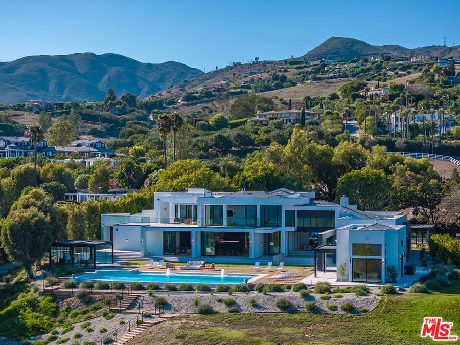 Property photo for 27715 Pacific Coast Highway, Malibu, CA