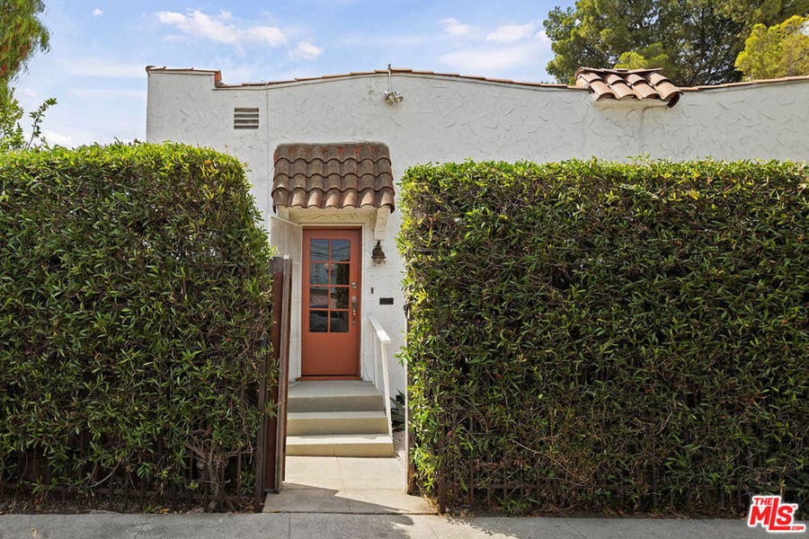 Property photo for 9202 National Boulevard, Los Angeles, CA