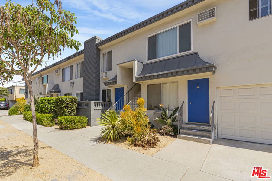 Property photo for 3602 Keystone Avenue, Los Angeles, CA