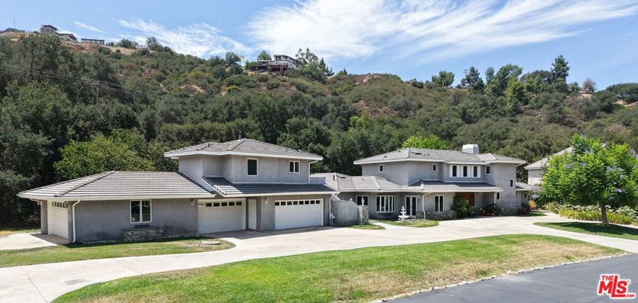 Property photo for 28342 Shadowland Circle, Silverado, CA