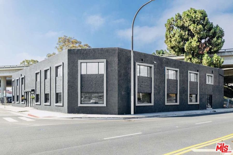 Property photo for 11520 Jefferson Boulevard, Culver City, CA