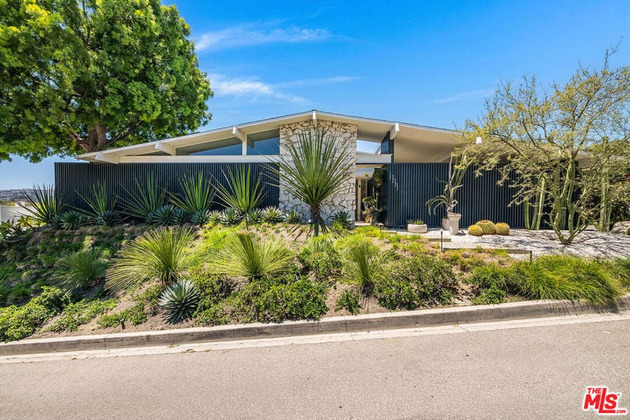 Property photo for 1331 Casiano Road, Bel Air, CA