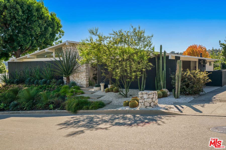 Property photo for 1331 Casiano Road, Bel Air, CA