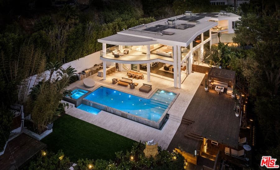 Property photo for 1609 Magnetic Terrace, Los Angeles, CA