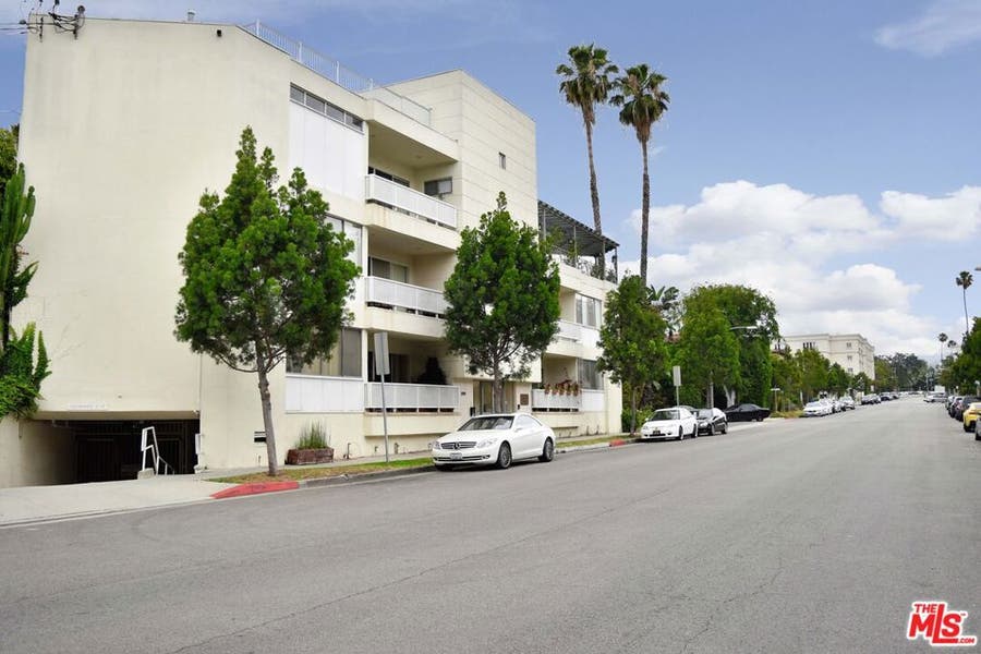 Property photo for 223 S Lasky Drive, Beverly Hills, CA