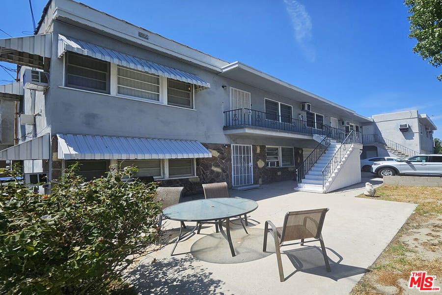 Property photo for 1341 N Keystone Street, #A, Burbank, CA