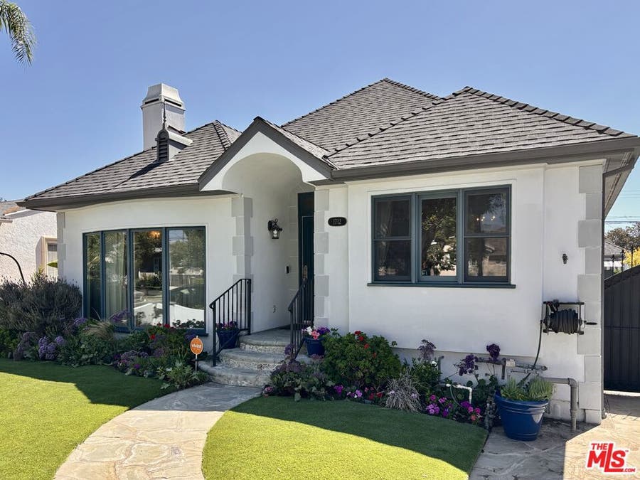 Property photo for 1712 S Wooster Street, Los Angeles, CA