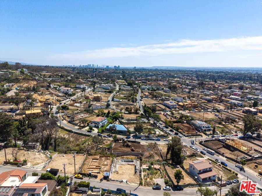 Property photo for 1226 Monument Street, Los Angeles, CA