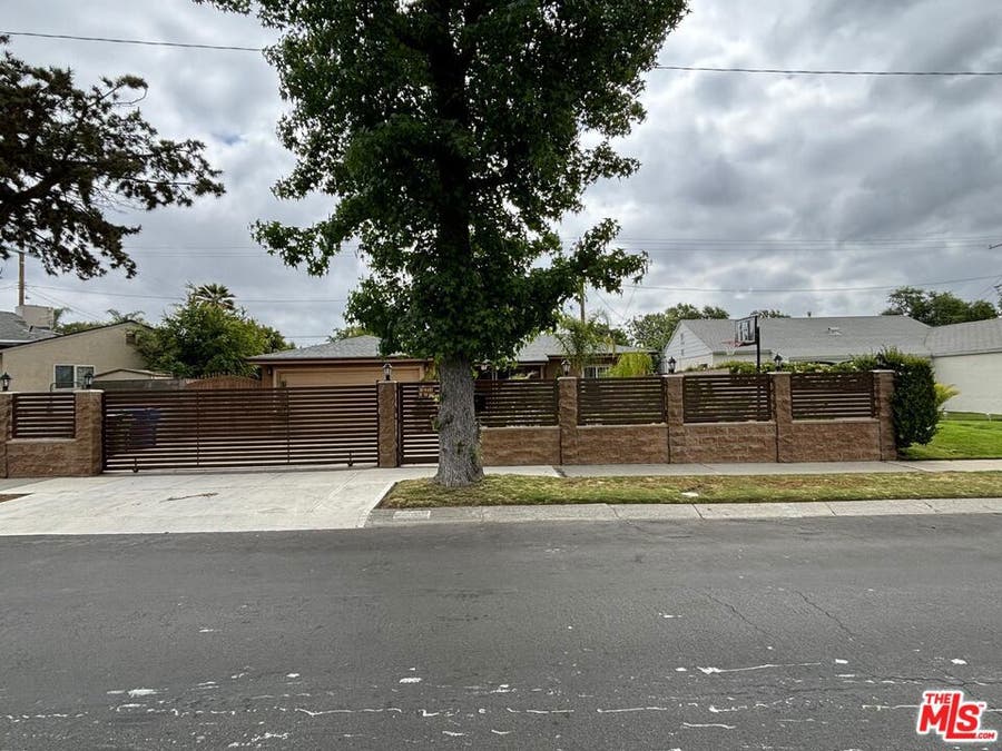 Property photo for 6550 Van Noord Avenue, North Hollywood, CA