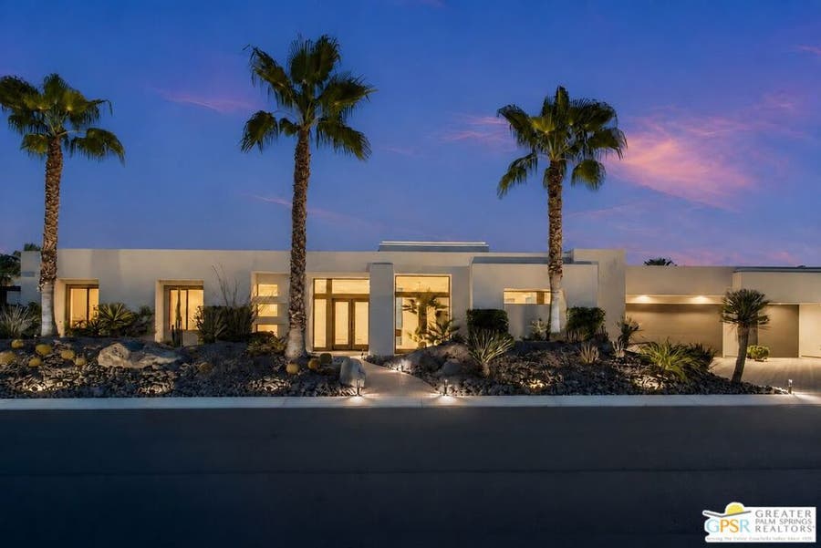Property photo for 28 Summer Sky Circle, Rancho Mirage, CA