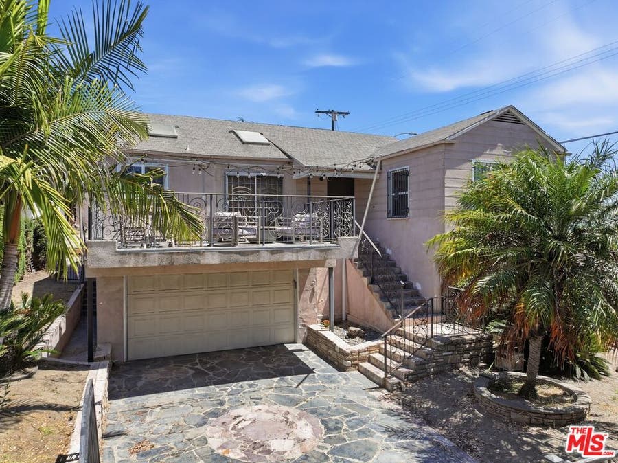 Property photo for 5760 Valley Ridge Drive, Los Angeles, CA