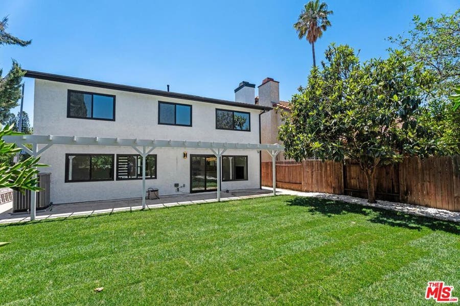 Property photo for 19701 Blythe Street, Los Angeles, CA