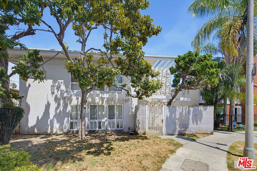 Property photo for 4137 Palmwood Drive, #2, Los Angeles, CA