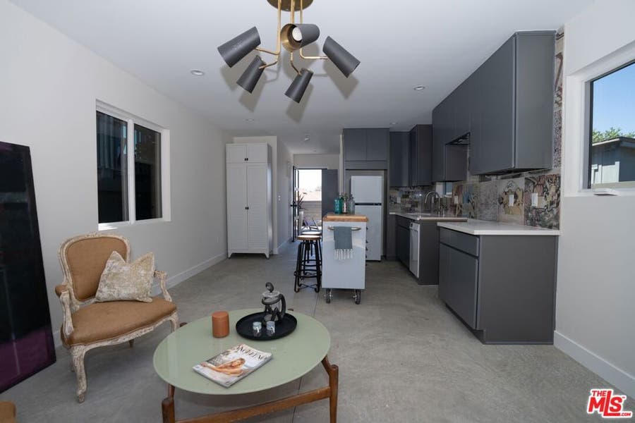 Property photo for 1365 Maltman Avenue, Los Angeles, CA