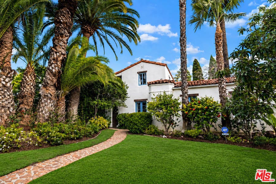Property photo for 249 23rd Street, Santa Monica, CA
